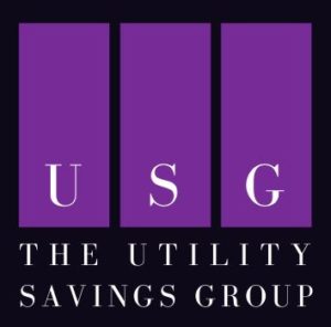 USG Logo design